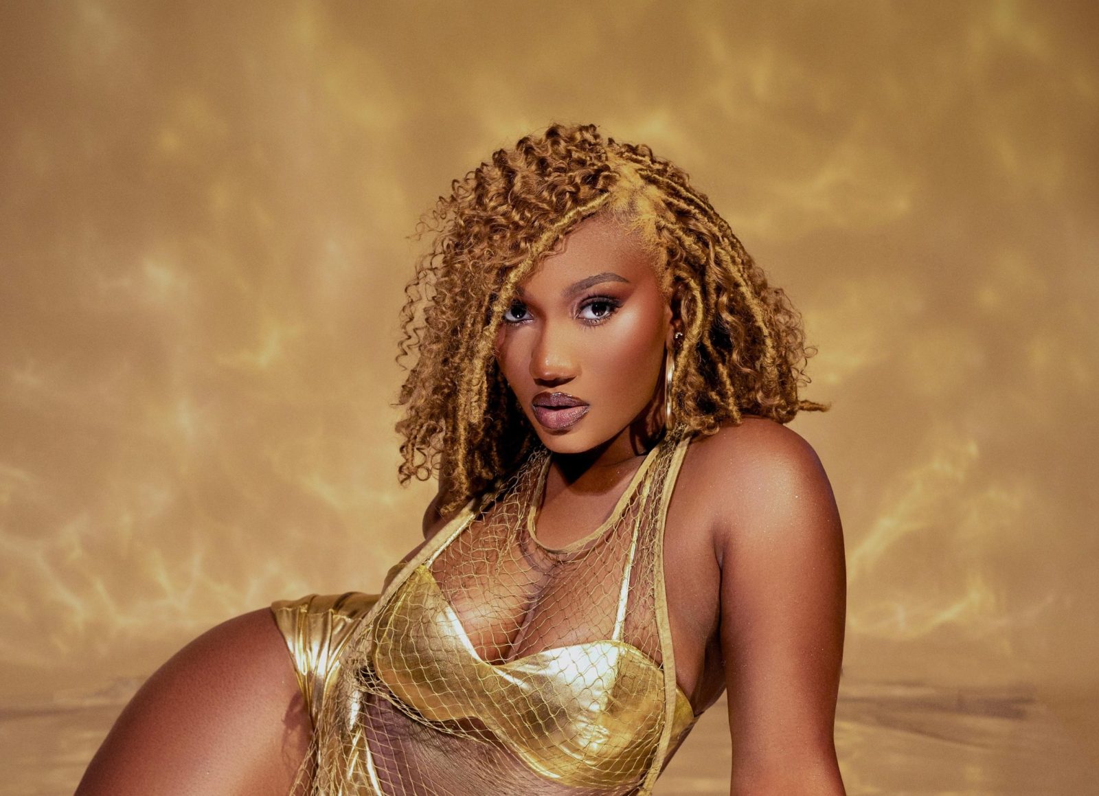 Wendy Shay’s “Ready” album to drop on October 24 Wendy Shay