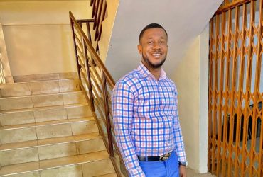 Yaw Baffour Amoako