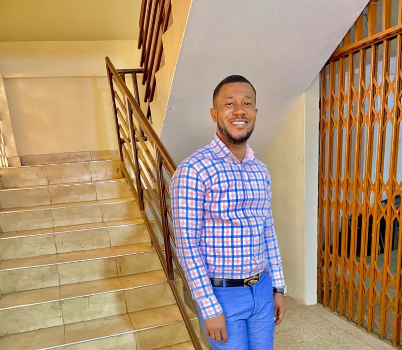 Yaw Baffour Amoako