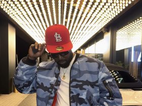 Yaw Steez Drops Bold New Single “Slide Out” yaw steez