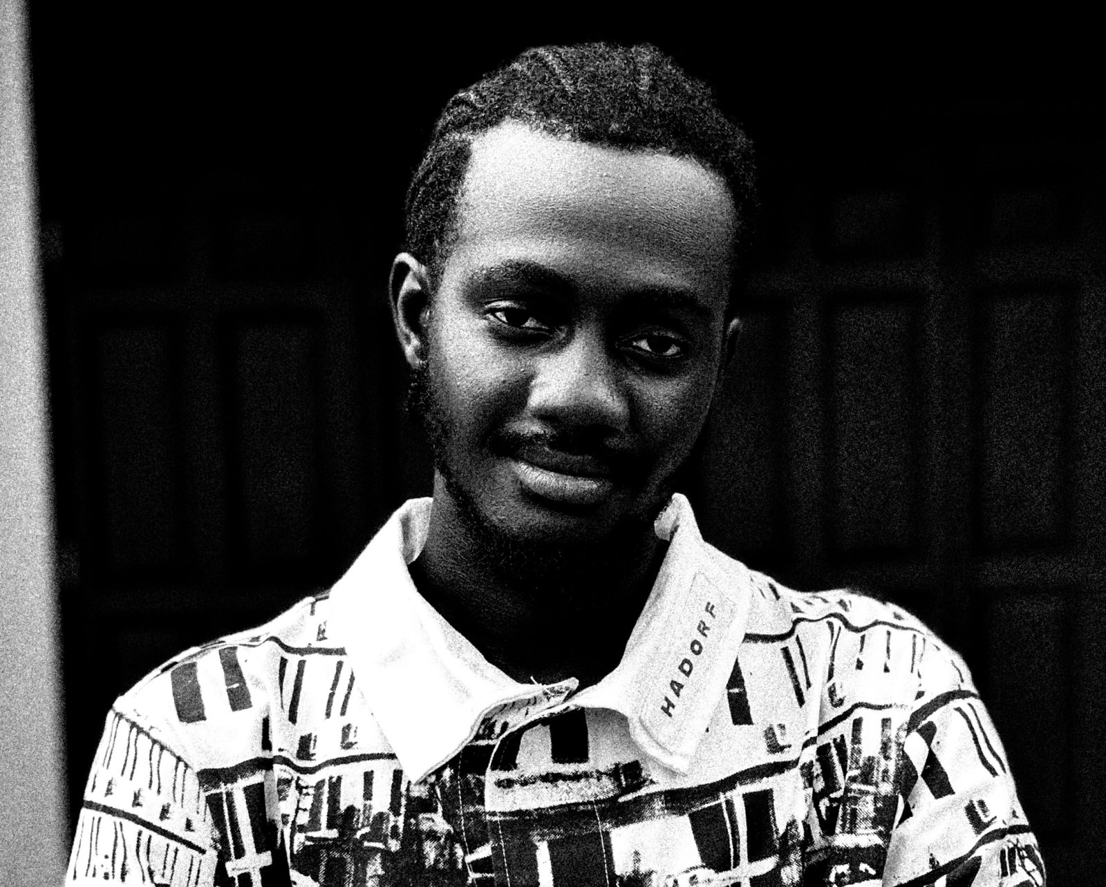 Amos K