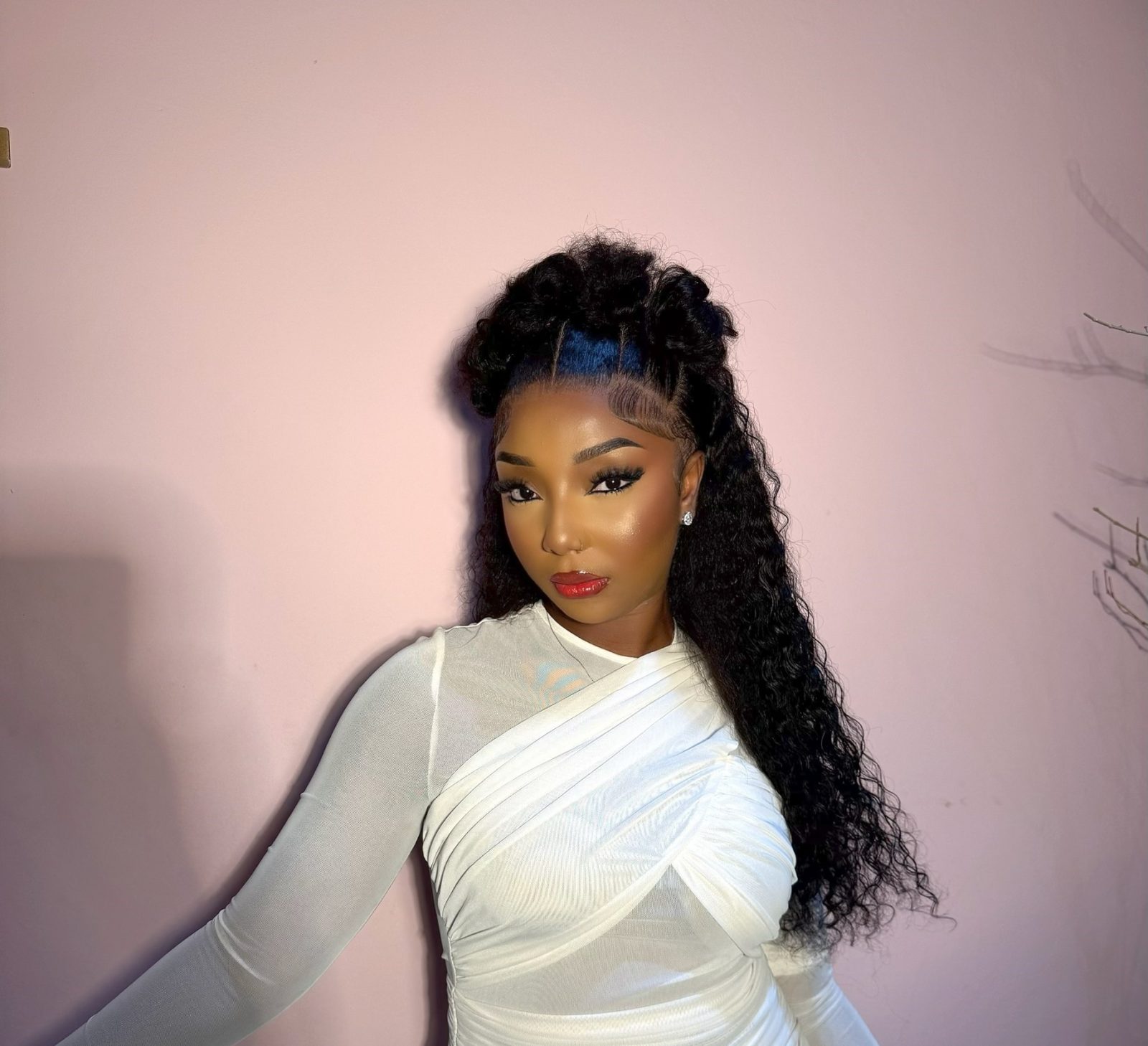 Ghanaian Influencer, Angie Safo to contest for “Snapchat Influencer” at ICCA 2025 Angie Safo