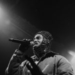 AratheJay Performing on Tour