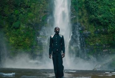 Black Sherif Sacrifice