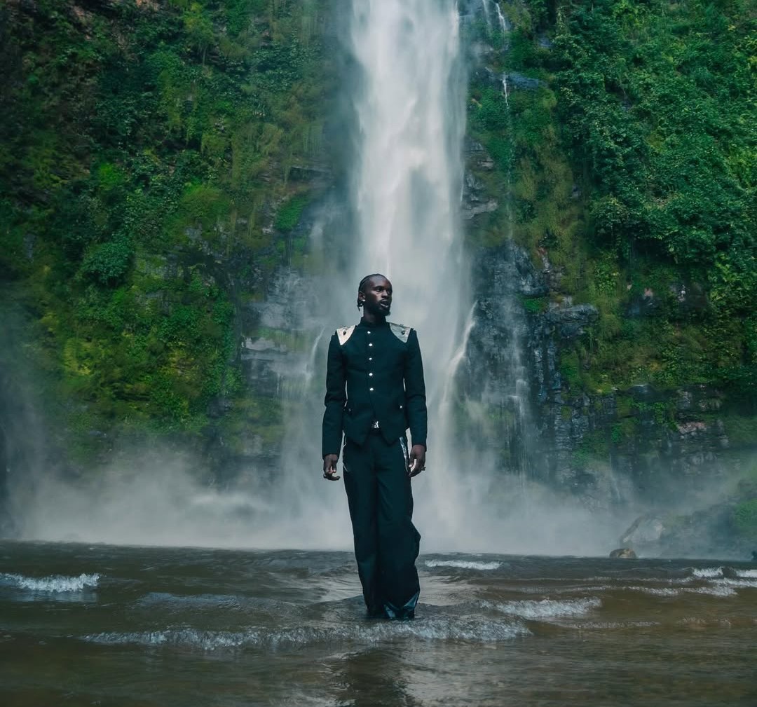 Black Sherif Sacrifice