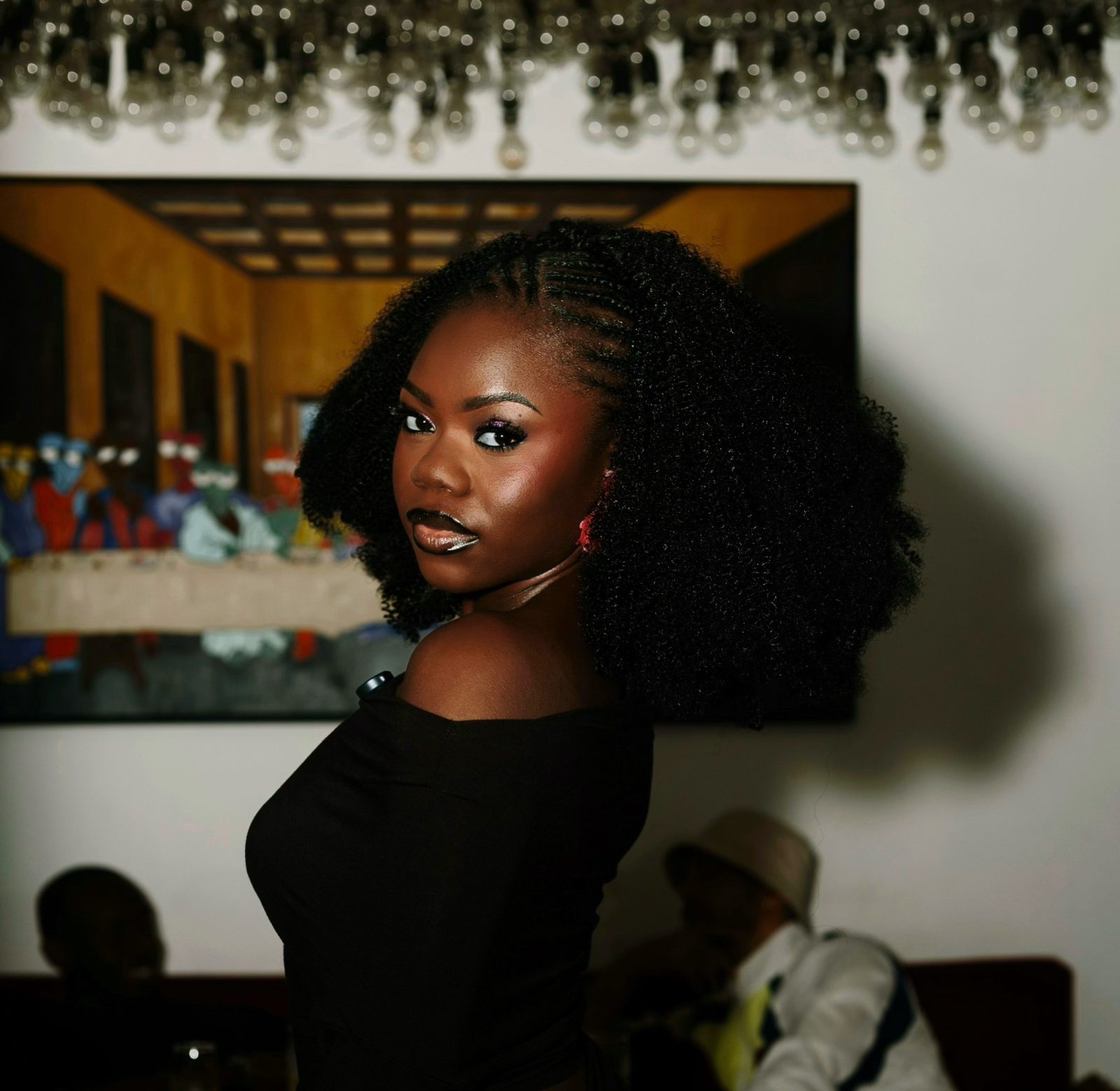 Ghanaian Singer Darkua Has Two Songs Featured On Apple Music Africa Rising: Best Of 2025 Darkua