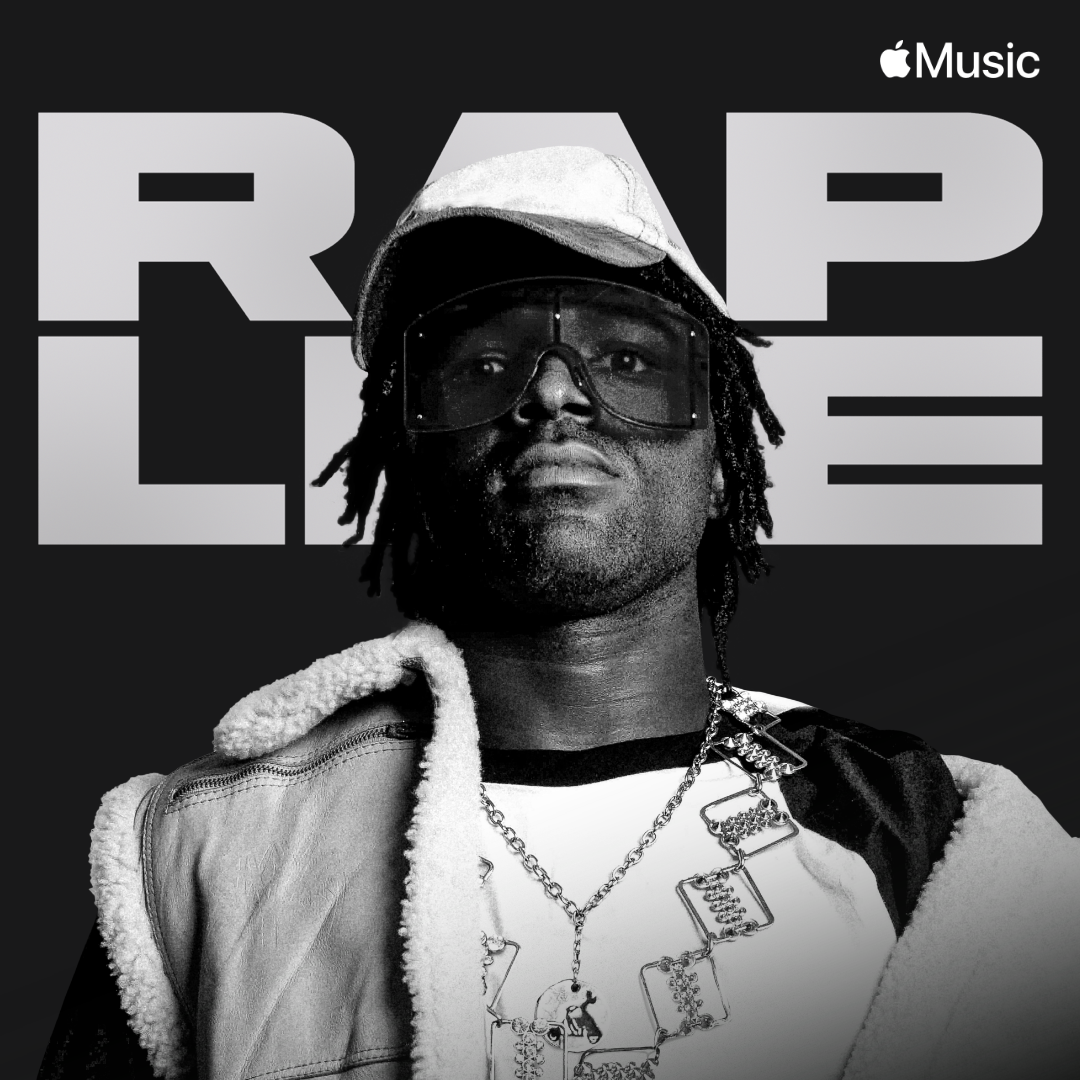 Gonaboy Rap Life