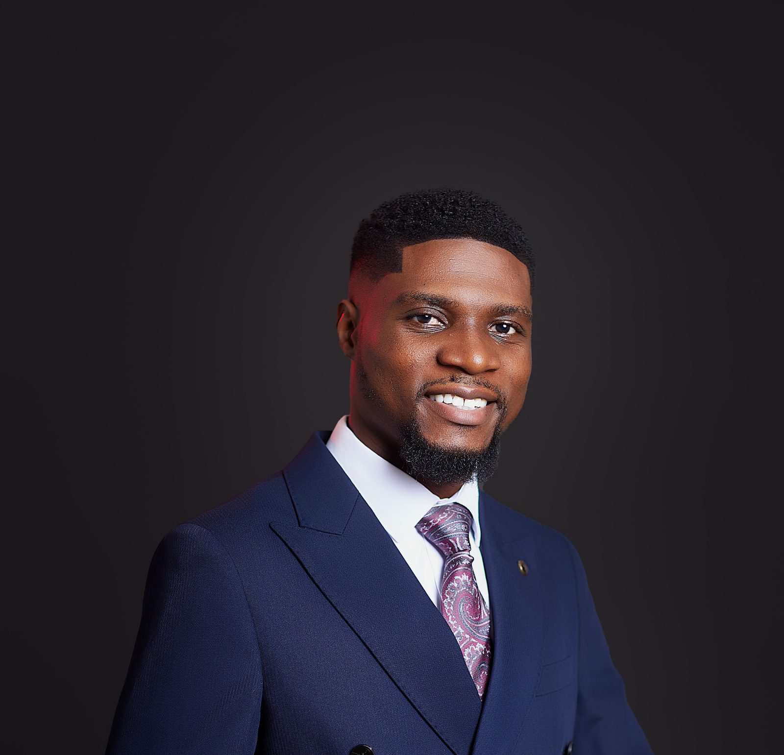 Joshua Ahenkorah