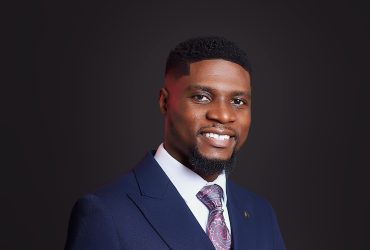Joshua Ahenkorah