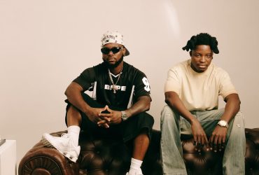 Lasmid x King Promise