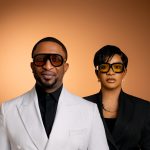Mr & Mrs Art Alade