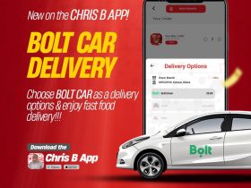Pizzaman Chickenman_ Major delivery update