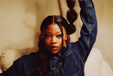 Rie Osei