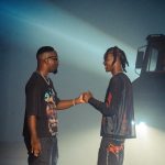 Sarkodie and Alor G