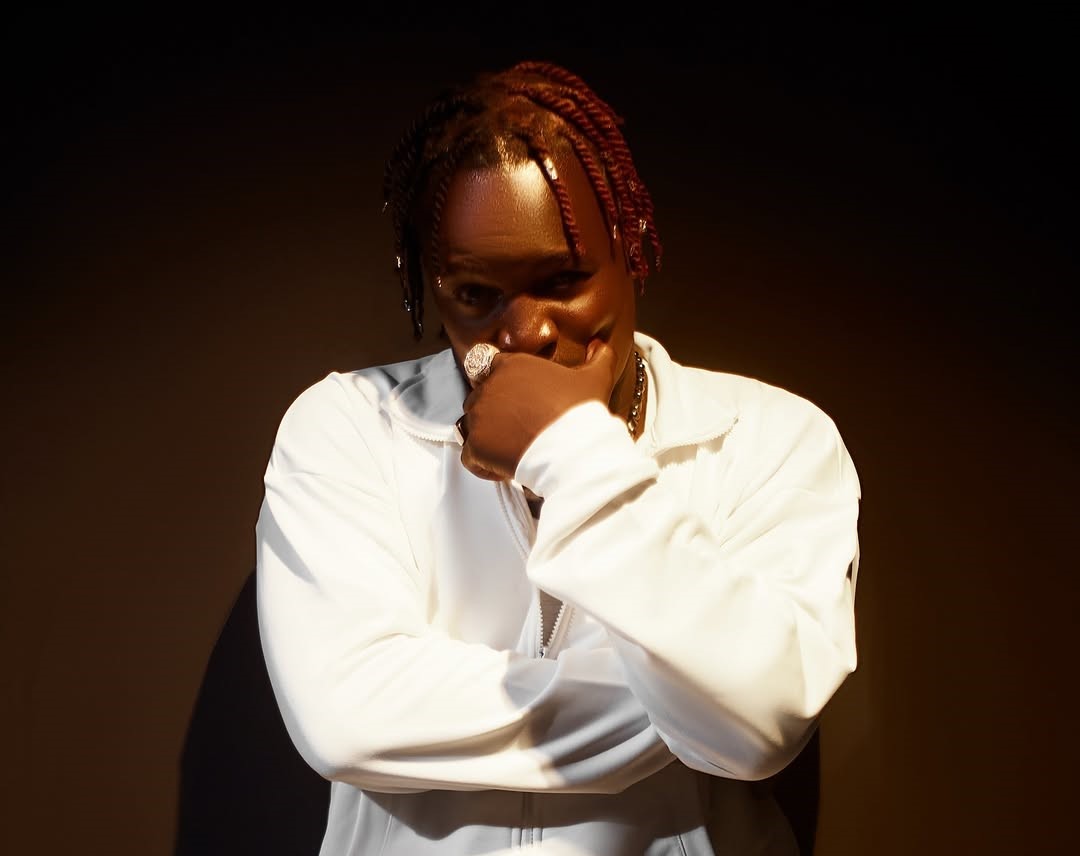 Cool JB Unveils Genre-Blending Debut Album, ‘UNIVERSE’ Cool JB