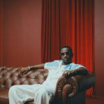 Ghanaian rapper Sarkodie