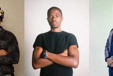 Gingsen, Kwesi Arthur and Ntelabi