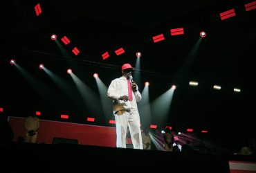 Minister Igwe