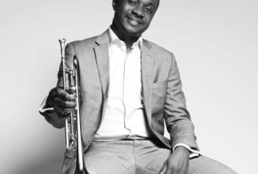 Nathaniel Bassey
