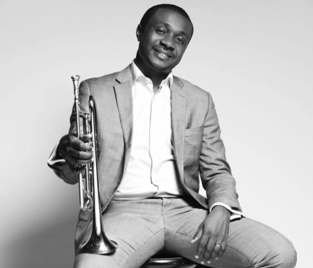 Nathaniel Bassey unveils new worship anthem ‘Ó Dára’ Nathaniel Bassey