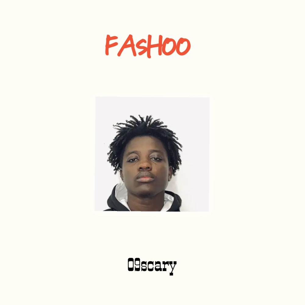 09scary - Fashoo