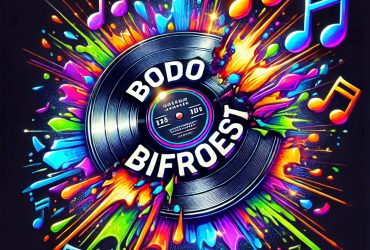 Bodo Bifroest
