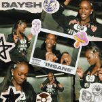 DAYSH - INSANE