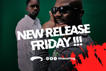 King Promisex Mr Eazi New Release Friday