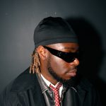 Kingsley Q Photo