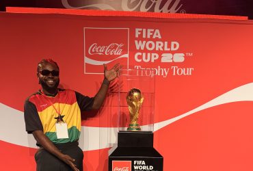 Kojo Junior