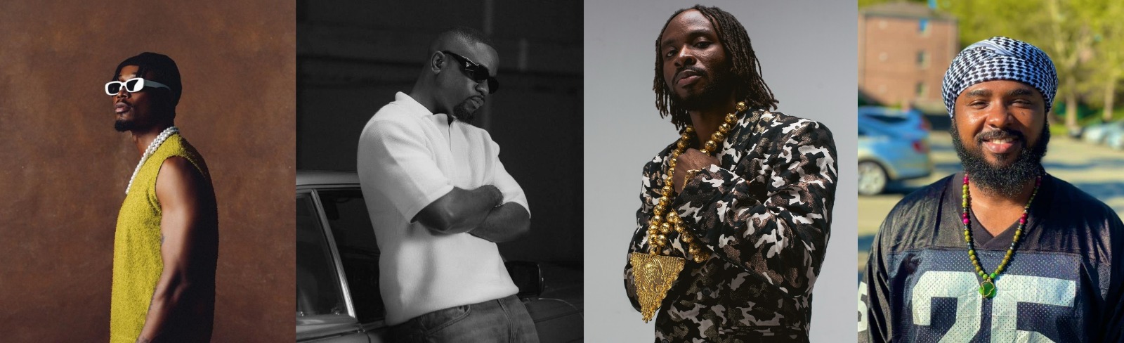 Azonto’s unfinished business: why it deserves a global reintroduction