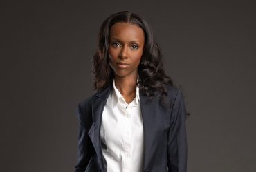 Women in Music Tanzania Appoints Nina Brianna Sokoine as Vice Chair Dar es Salaam, Tanzania