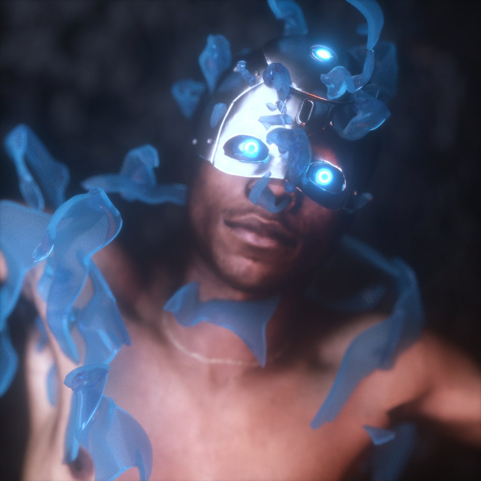 Orrin Drops Bold New Single “BLK in America” Orrin