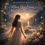 Synthetic Soul - When You Came, My Heart Arose