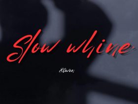 80won Drops New Late-Night Anthem “Slow Whine”