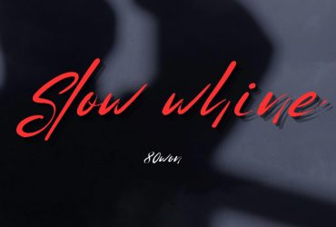 80won Drops New Late-Night Anthem “Slow Whine”