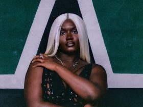 Amaarae Hits 50 Million Spotify Streams in 2026 Amaarae