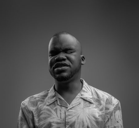 DJ-K Bili