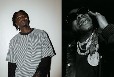 Dikoo x Medikal