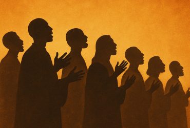 Grace Of Africa