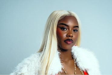 Juanita Tunu