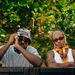 KJ Spio and KiDi