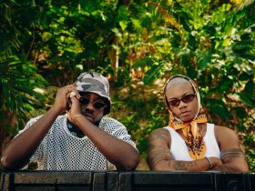 KJ Spio and KiDi