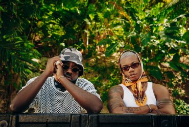 KJ Spio and KiDi