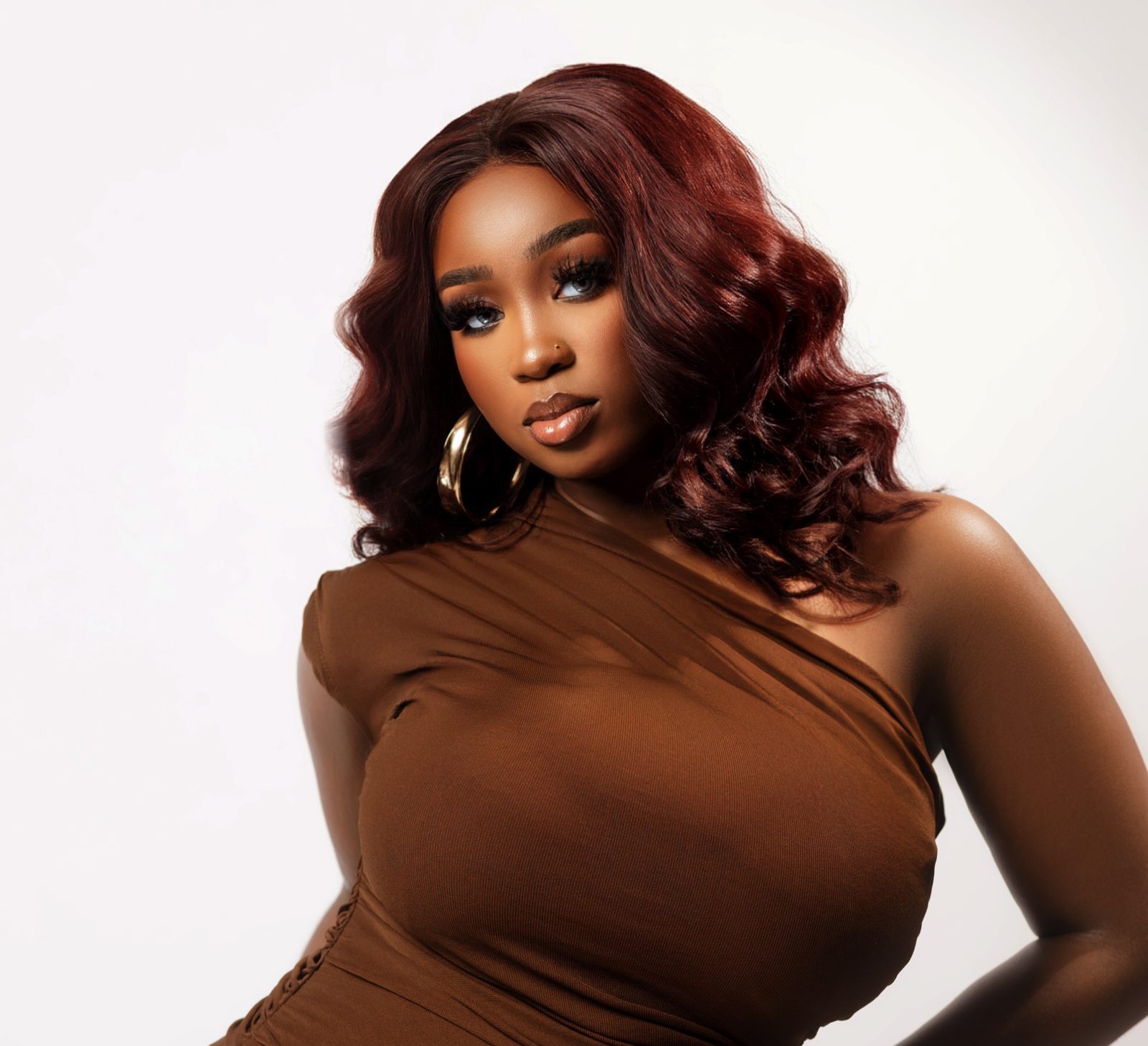 Kay Kamz Returns with Empowering Anthem ‘Hate on Me’ Kay Kamz