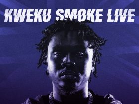 Kweku Smoke Electru Brixton