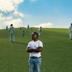 Kweku Smoke Walk With me art