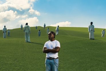 Kweku Smoke Walk With me art