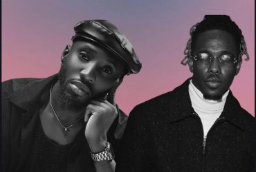 Kwesi rankz x Ade Josh