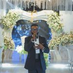 MC Benedictus Transitions